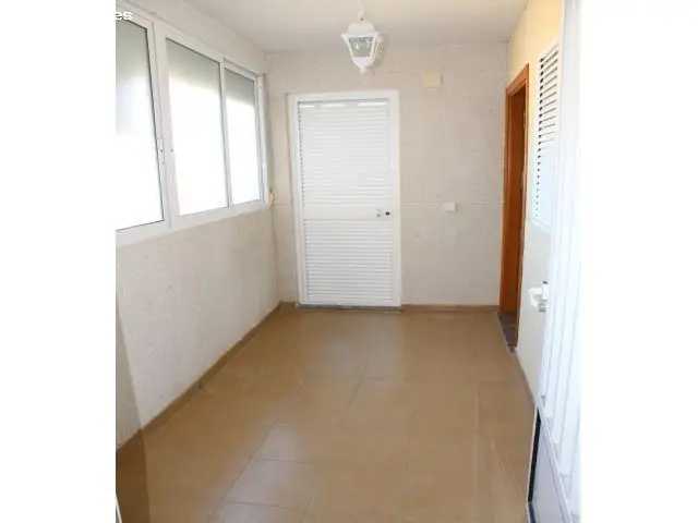 Apartamento con Vistas al Mar y Lago en Tavernes de la Valldigna