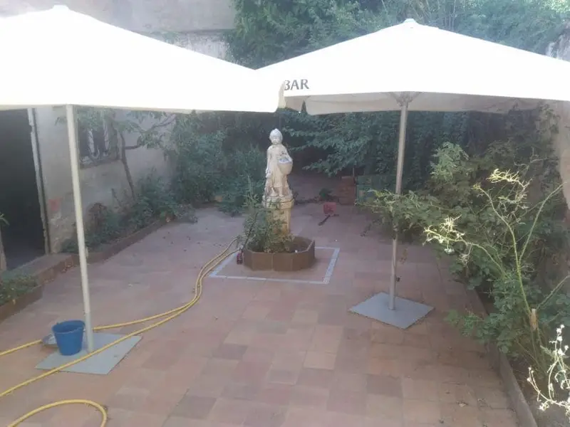 Pareado en Vila-real 325m2 con Jardin 114m2