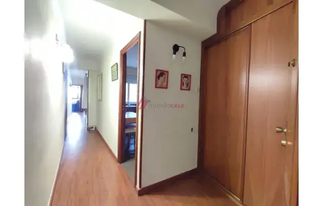 Alquiler Piso 3 Dormitorios 90m² Córdoba Centro