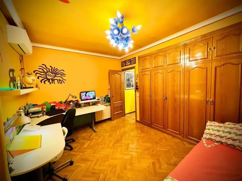 Casa en Alquiler Madrid 1 Dormitorio