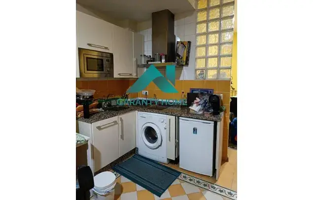 Apartamento 1 Dormitorio 50m2 Cáceres