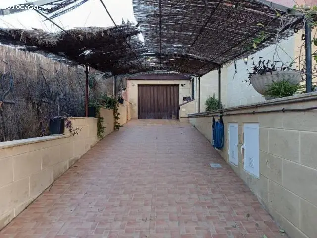 Chalet Independiente Los Balcones 5 Dormitorios Piscina Privada