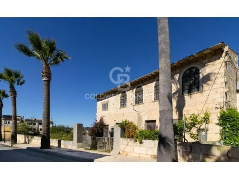 venta Casa rústica en Santa Margalida, Balears (Illes) (44233254745.106700)- Globaliza