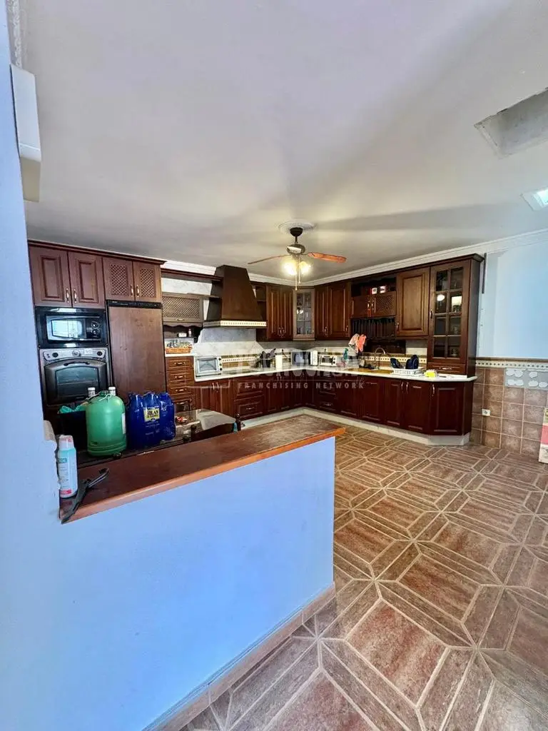 Casa en Venta San Jose del Valle 3 Dormitorios 160m2