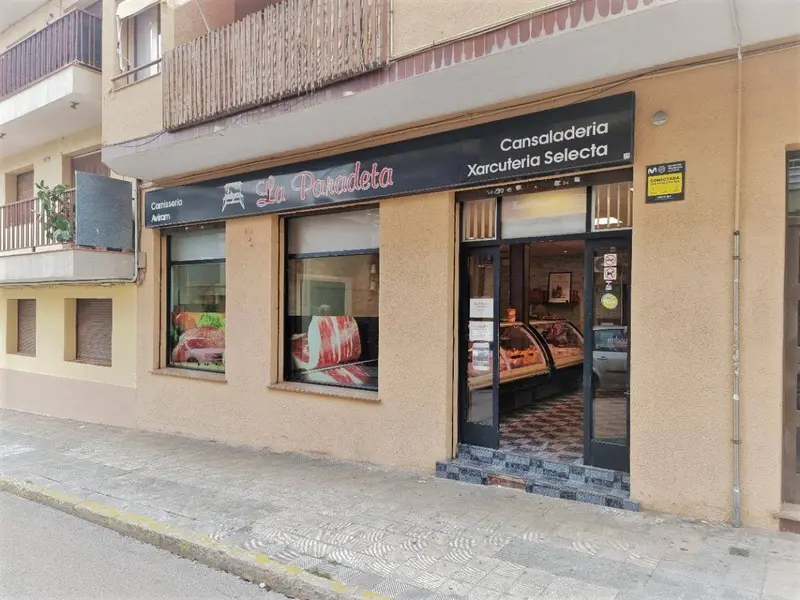 Local Comercial en alquiler en Torredembarra, Tarragona