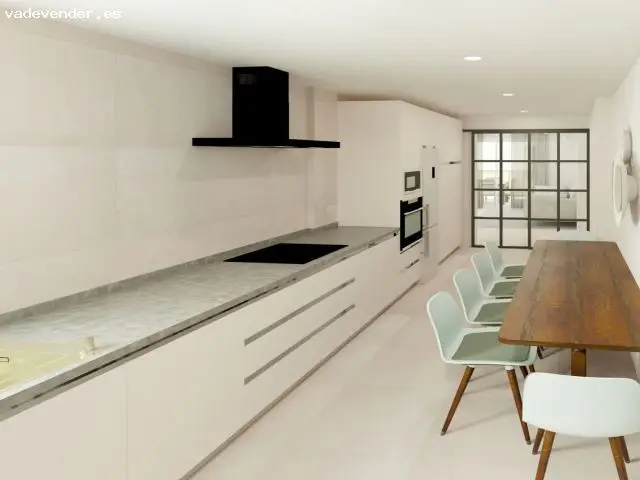 Apartamentos en Venta Fuengirola Centro Playa Cerca Puerto
