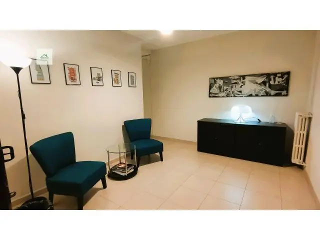 Alquiler Oficina Coso Bajo Centro