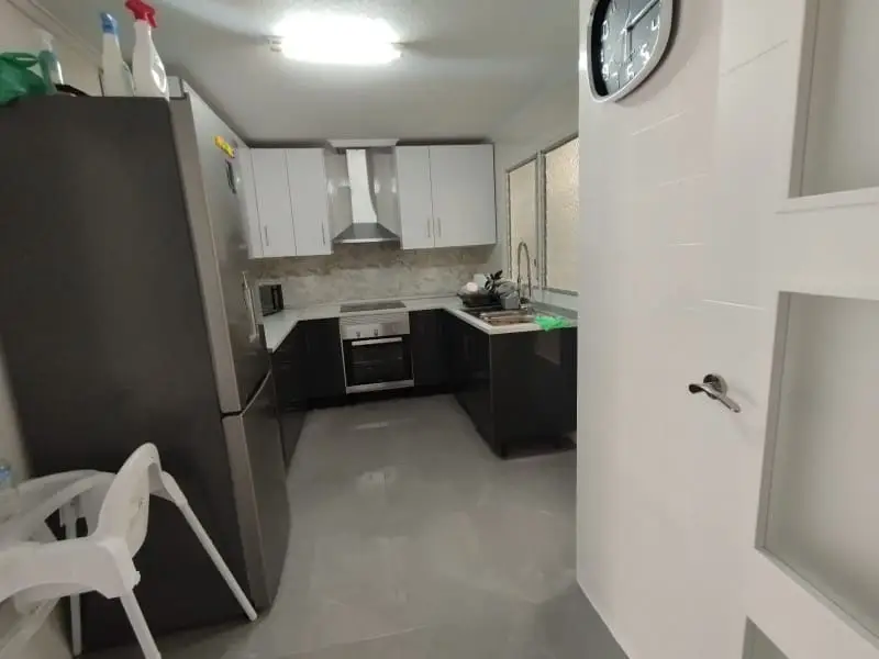 Apartamento en venta en Almorad

