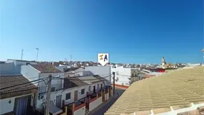 Casa adosada en Casariche 3 dormitorios 2 baños 165m2