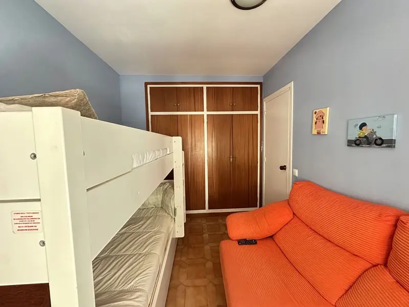 Apartamento en La Pineda Playa de Aro cerca de la playa