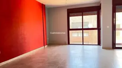 Piso en Venta Puerto Lumbreras 3 Dormitorios 2 Baños Garaje