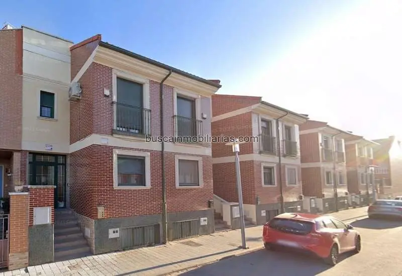 Casa en Venta Cisterniga Oportunidad Inversores Sin Posesion