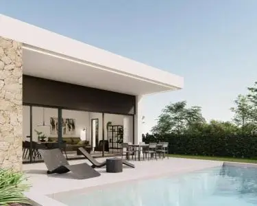 Villa en Venta Molina de Segura Murcia