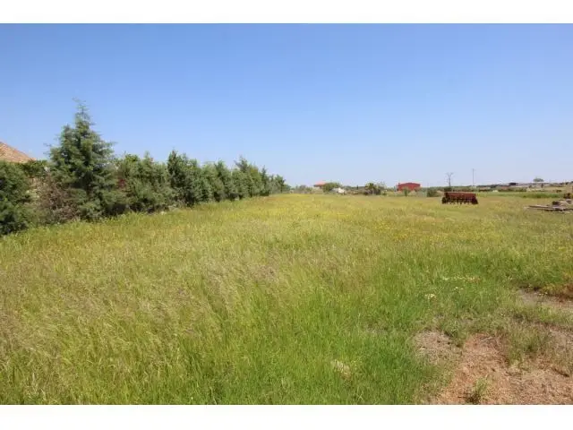 Terreno Rustico en Venta Esparragalejo Badajoz 955m2