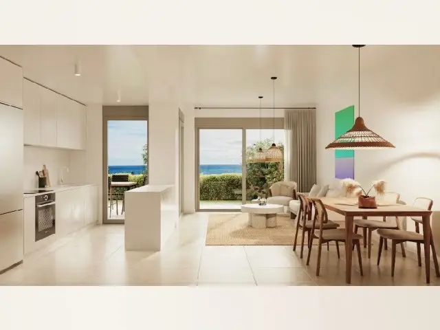 Apartamentos en Venta Rincón de la Victoria Málaga