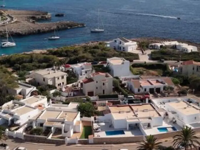 venta Chalet en Ciutadella de Menorca, Balears (Illes) (45862918859.108500)- Globaliza