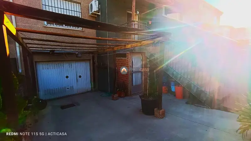 Adosado en Venta en Caceres con Trastero y Garaje