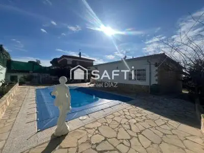 Casa en Lloret de Mar con Vistas Panorámicas