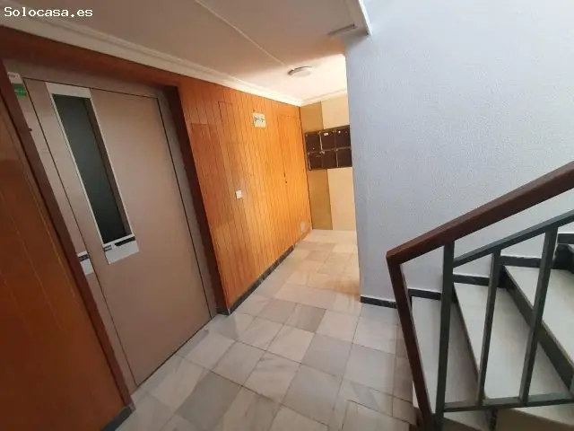 Piso Luminoso en Albatera 3 Dormitorios 1 Baño