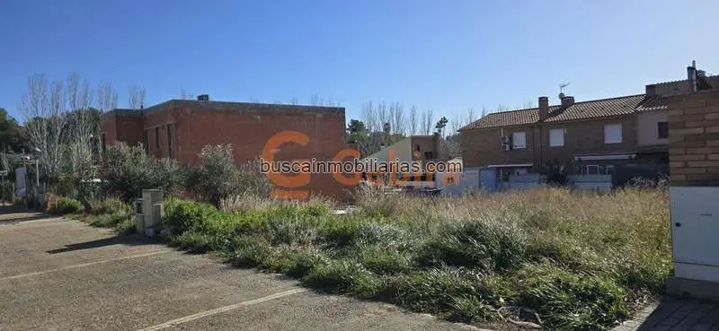 Parcelas en Venta Cunit Tarragona