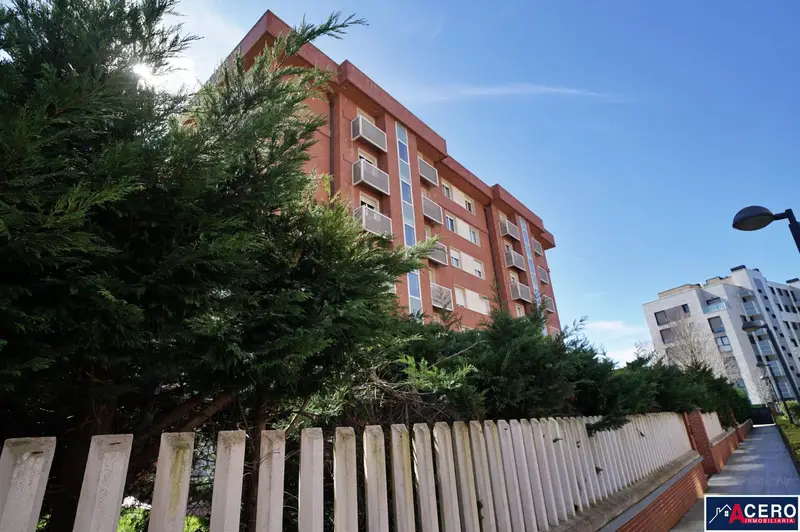 Venta Piso Valdenoja Santander Vistas Garaje Trastero