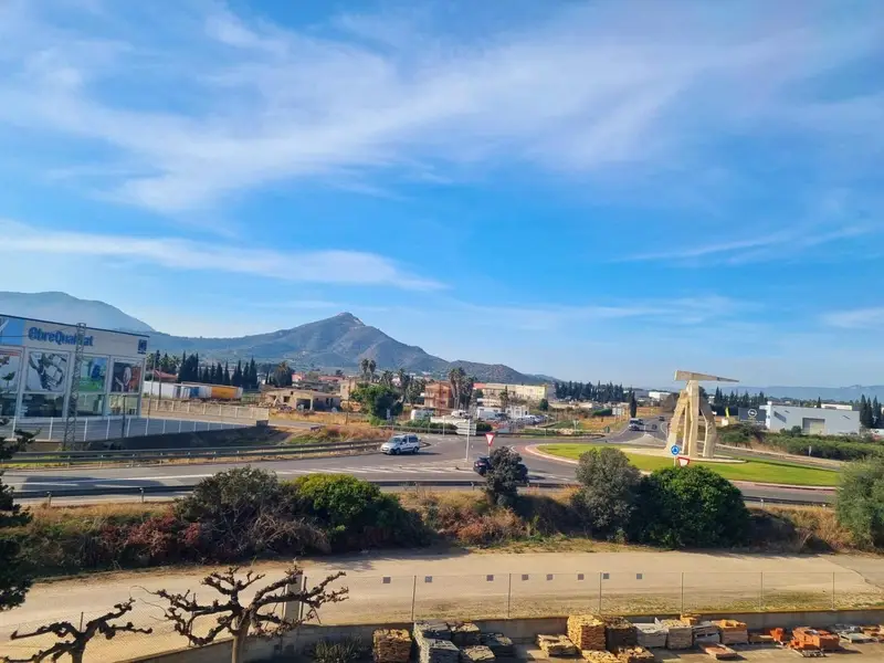 Negocio en Venta Amposta 5000m2  Alta Visibilidad