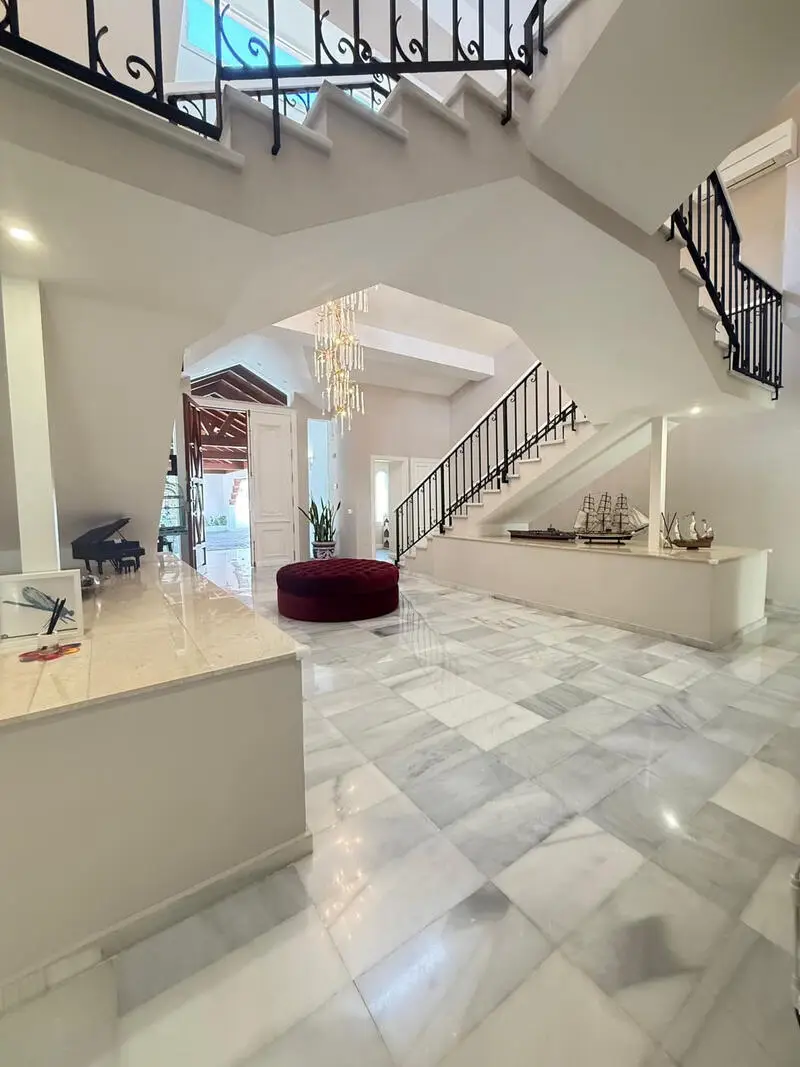 4 Cuarto Villa para alquiler a corto plazo
El Paraiso, Málaga