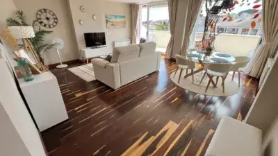 Piso en alquiler en Calle de la Teya