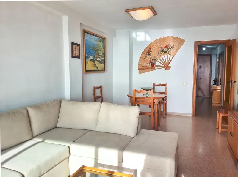 Alquiler Apartamento Soleado Puerto Altea Diciembre 2024 Junio 2025