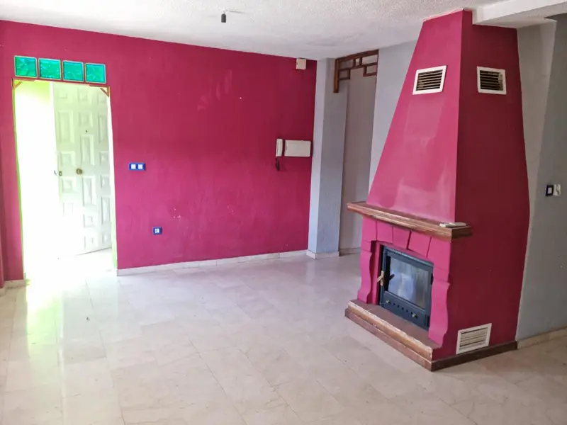 Vivienda, Piso de 105 m² en venta, Alhendin (Granada) - Servihabitat