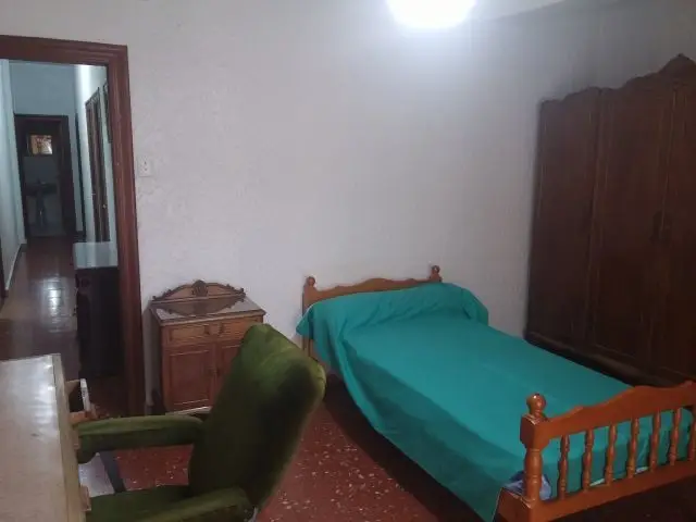 Habitacion Alquiler Murcia Estudiantes WIFI Cerca Universidad