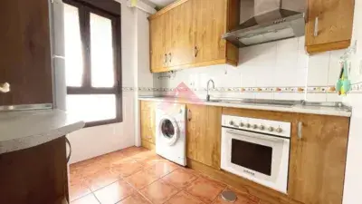 Piso en Venta La Feria 75m2 2 Dormitorios Amueblado