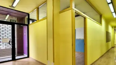 Local en Venta 266m2 Carrer del Col legi  Posibilidad de Cambio de Uso