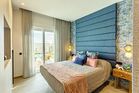 Villa en Venta 3 Dormitorios 2 Baños Piscina Privada