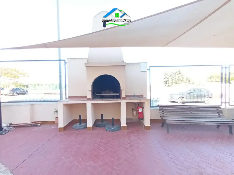 Venta Piso 3 Dorm 2 Baños Tentegorra Cartagena