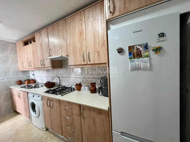 Casa en venta en Torreblanca