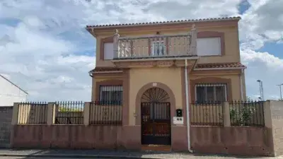 Chalet en Venta Malpartida de Plasencia 277m2 4 Dorm 3 Baños
