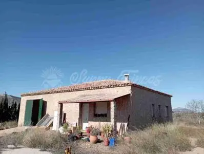 Casa de Campo en Venta Yecla Murcia