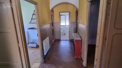 Casa en venta en San Roman de Bembibre