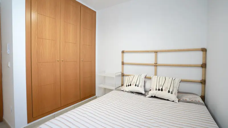 Apartamento 3 Dormitorios Alquiler Nueva Andalucia