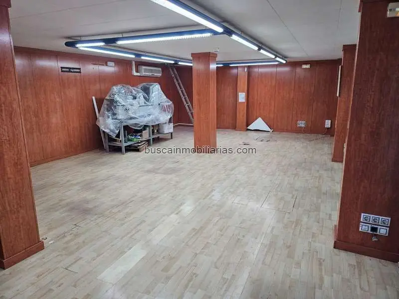 Local Comercial en Venta Lloret de Mar 150m2