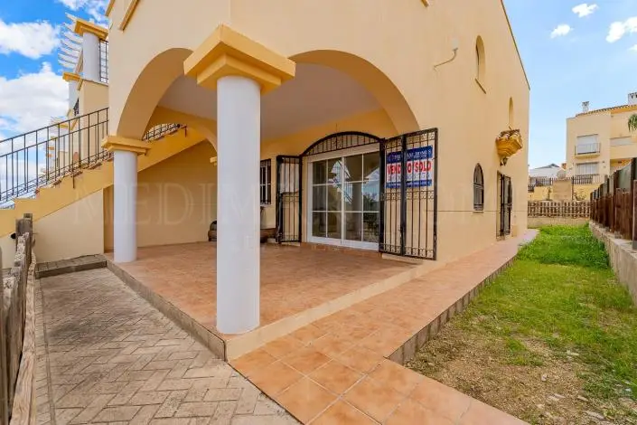 Apartamento en Venta 2 Dormitorios Huerta Nueva