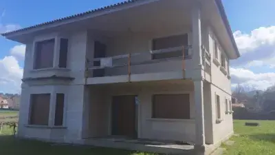 Chalet en venta en Gondomar