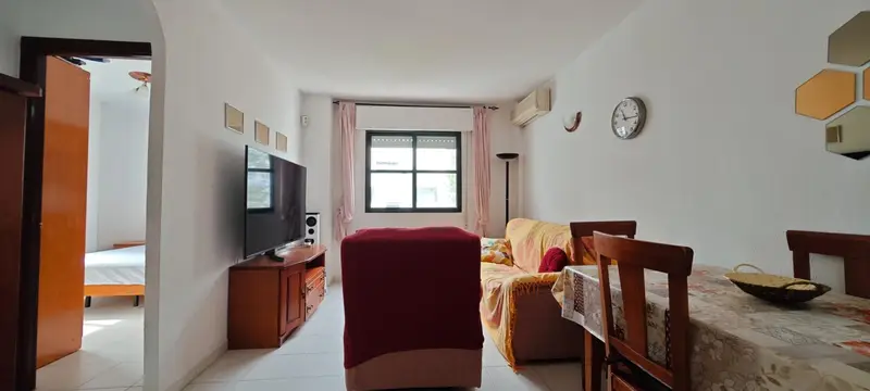 Apartamento en venta Club de Tenis La Barrosa Chiclana de la Frontera