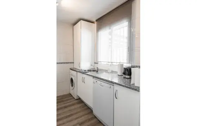 Alquiler Apartamento 2 Dormitorios 90m2 Almeria