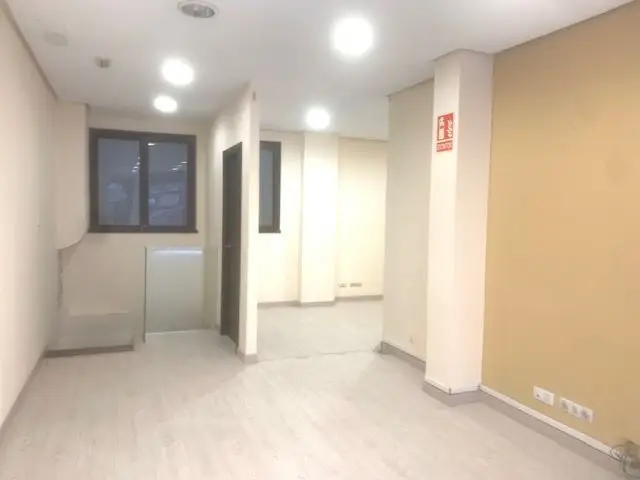 Venta Local Comercial Gijón Centro 41m2 + Sótano 75m2