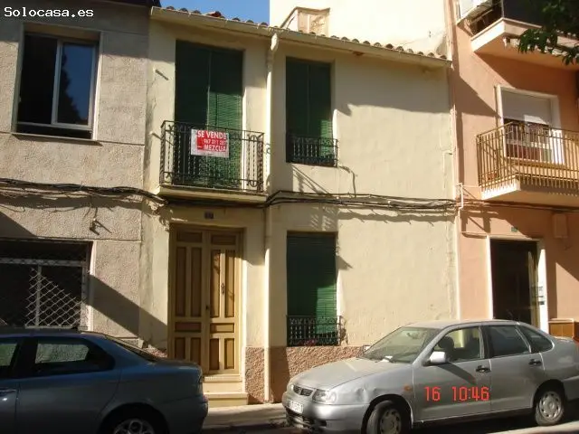 Casa para Reformar 120m2