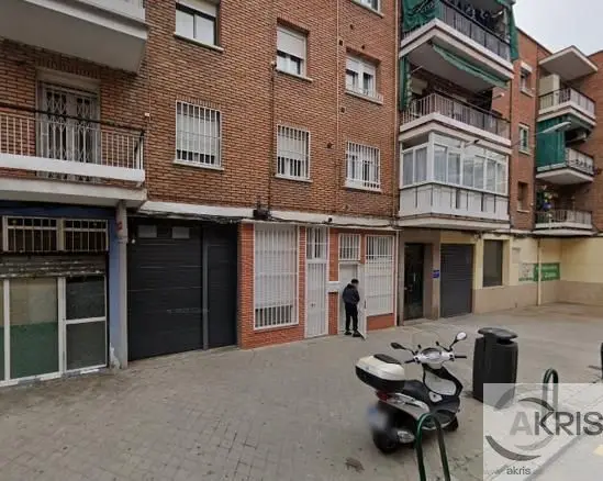 Piso en Madrid - Cesion de Remate - Solo Pago Contado
