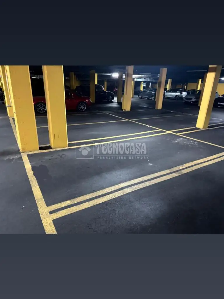 Plaza de Garaje en Rivas Vaciamadrid Cerca del Metro