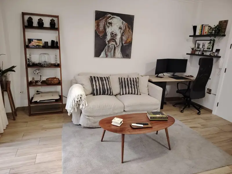 Apartamento en Alquiler Isleta Las Palmas Gran Canaria